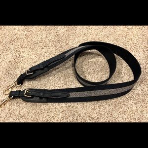 ((((SOLD))))Coach replacement purse strap